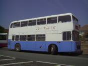 Bus/coach