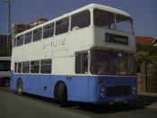 Bus/coach