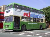 Bus/coach