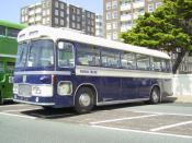 Bus/coach