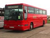 Bus And Coach