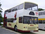 Bus/coach