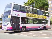 Bus/coach