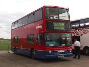 Bus And Coach
