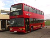 Bus And Coach
