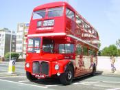 Bus/coach