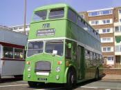 Bus/coach