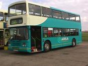 Bus And Coach