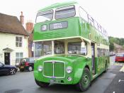 Bus/coach