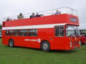 Bus/coach