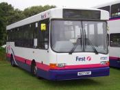 Bus/coach