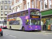 Bus/coach