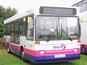Bus/coach