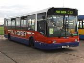 Bus And Coach