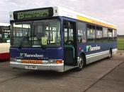 Bus And Coach