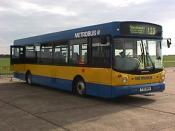 Bus And Coach