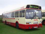 Bus/coach
