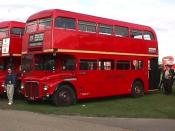 Bus And Coach