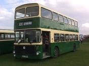 Bus And Coach