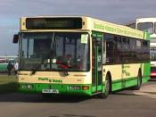 Bus And Coach
