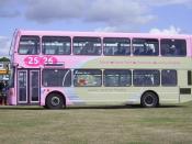 Bus/coach
