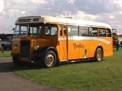 Bus And Coach