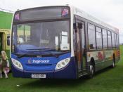 Bus/coach