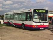 Bus And Coach