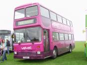 Bus/coach