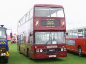 Bus/coach