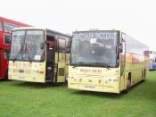 Bus/coach