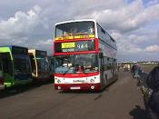 Bus And Coach