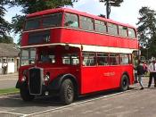Bus/coach