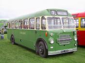 Bus/coach