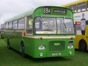 Bus/coach
