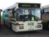 Bus And Coach
