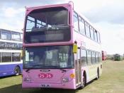 Bus/coach
