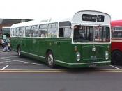 Bus And Coach