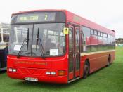Bus/coach