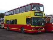 Bus And Coach