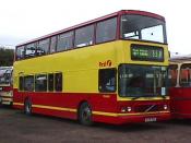 Bus And Coach