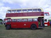 Bus/coach