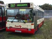 Bus And Coach