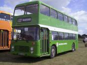 Bus/coach