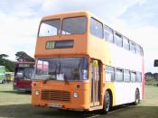 Bus/coach