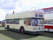 Bus/coach