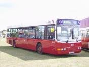 Bus/coach