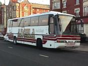 Bus And Coach