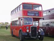 Bus/coach