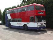 Bus/coach